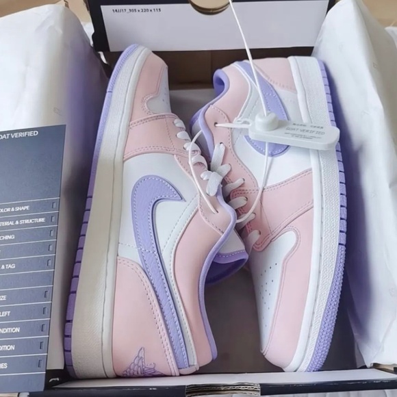 new nike